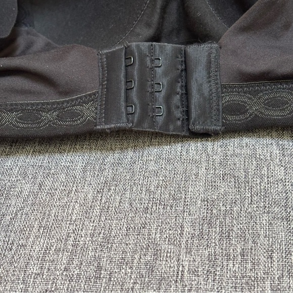 Warners Cloud 9® Wireless Lightly Lined Comfort Bra, 40C - Picture 4 of 8